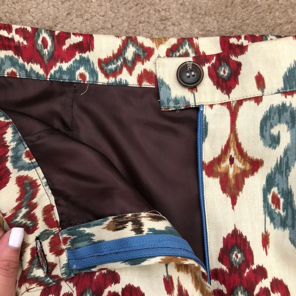 Vintage pencil skirt - Picture 2 of 2